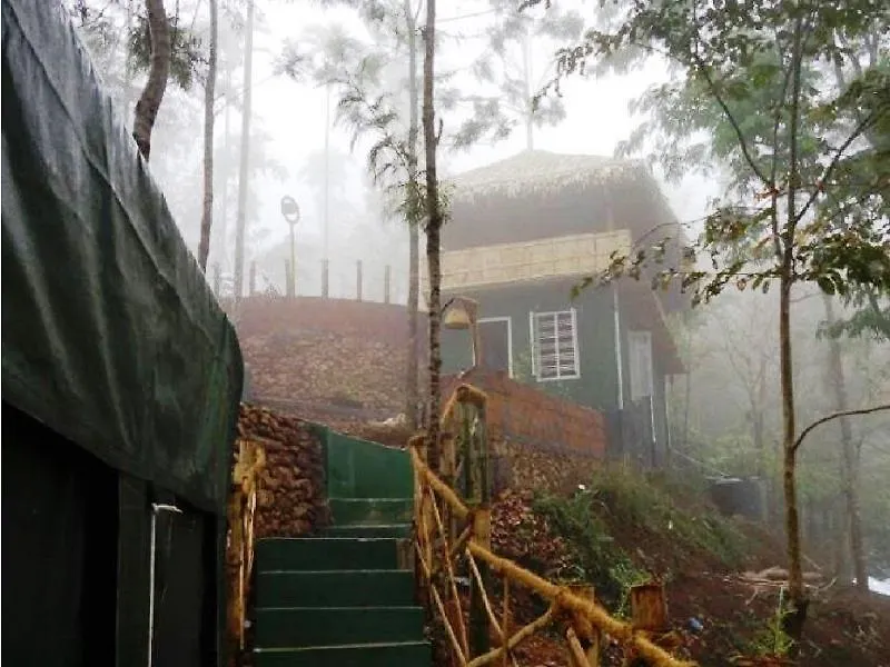 ***  Season7 The Nature Resort Munnar India