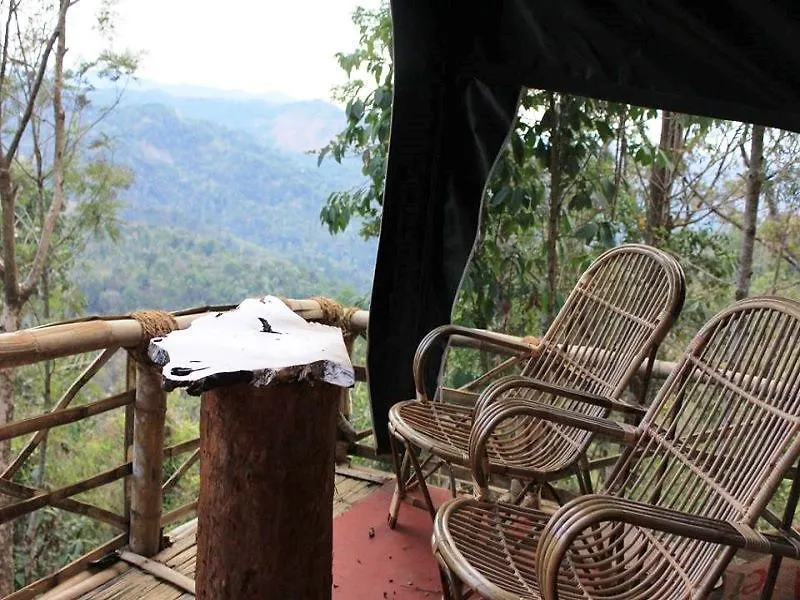 Season7 The Nature Resort Munnar