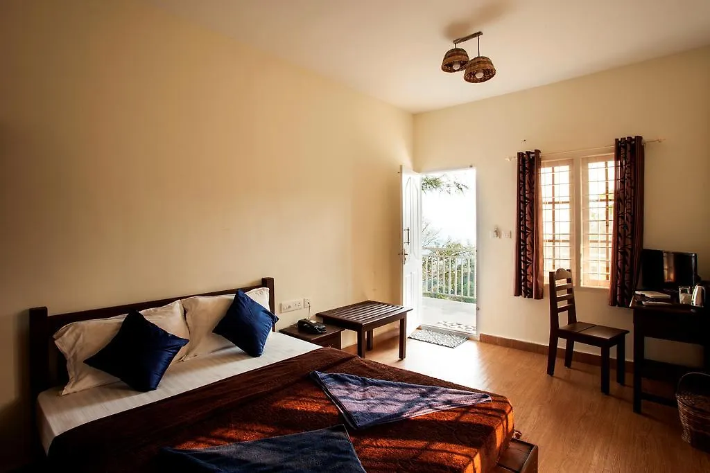 Season7 The Nature Resort Munnar