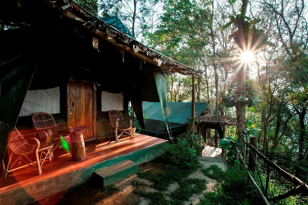 Season7 The Nature Resort Munnar