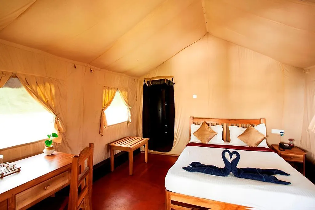 Season7 The Nature Resort Munnar