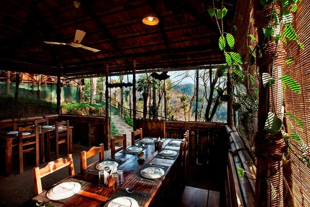 Season7 The Nature Resort Munnar 3*,  India