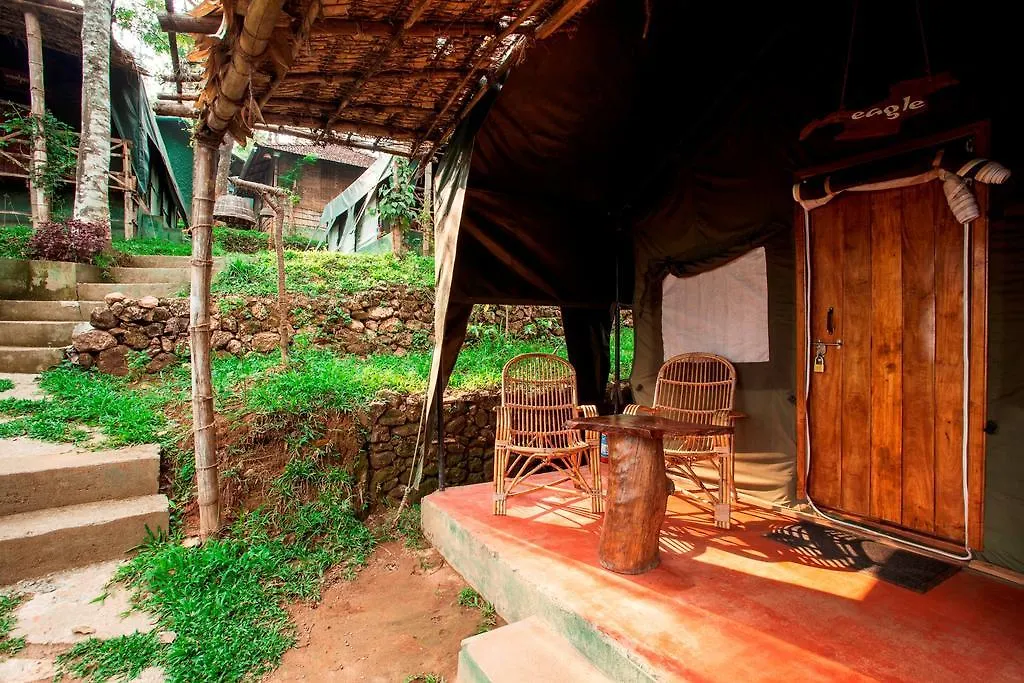 Season7 The Nature Resort Munnar 3*,  India