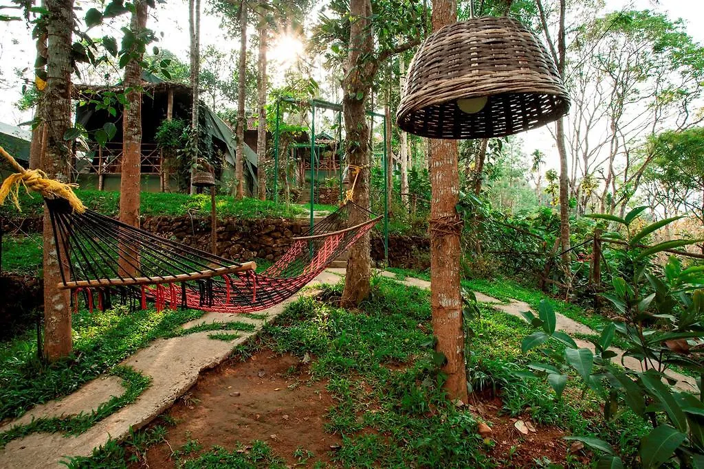 ***  Season7 The Nature Resort Munnar India