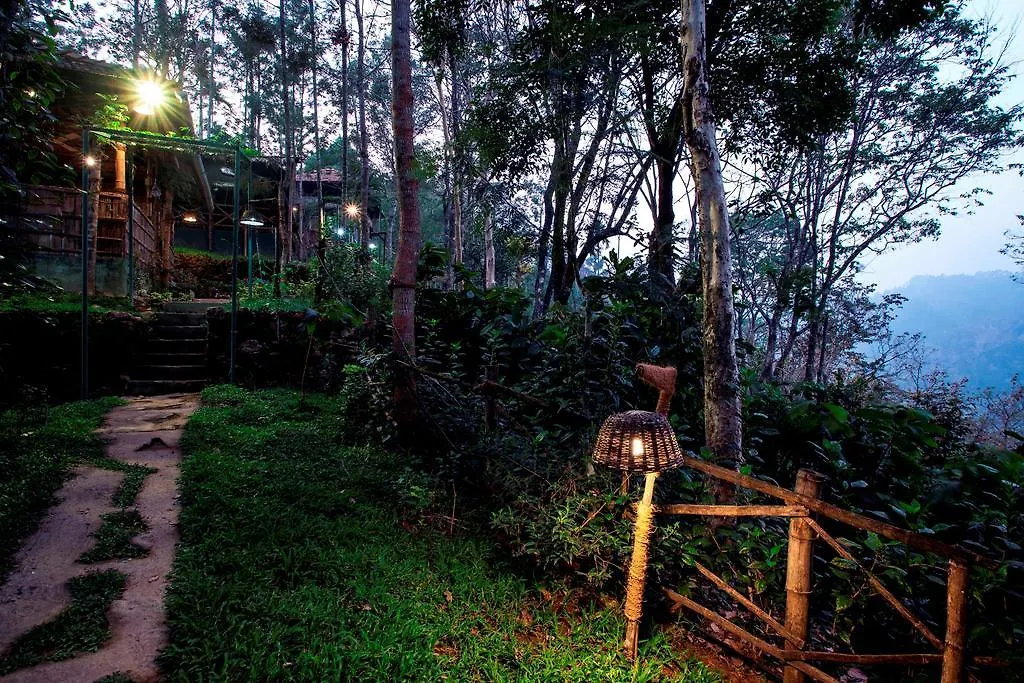 Season7 The Nature Resort Munnar