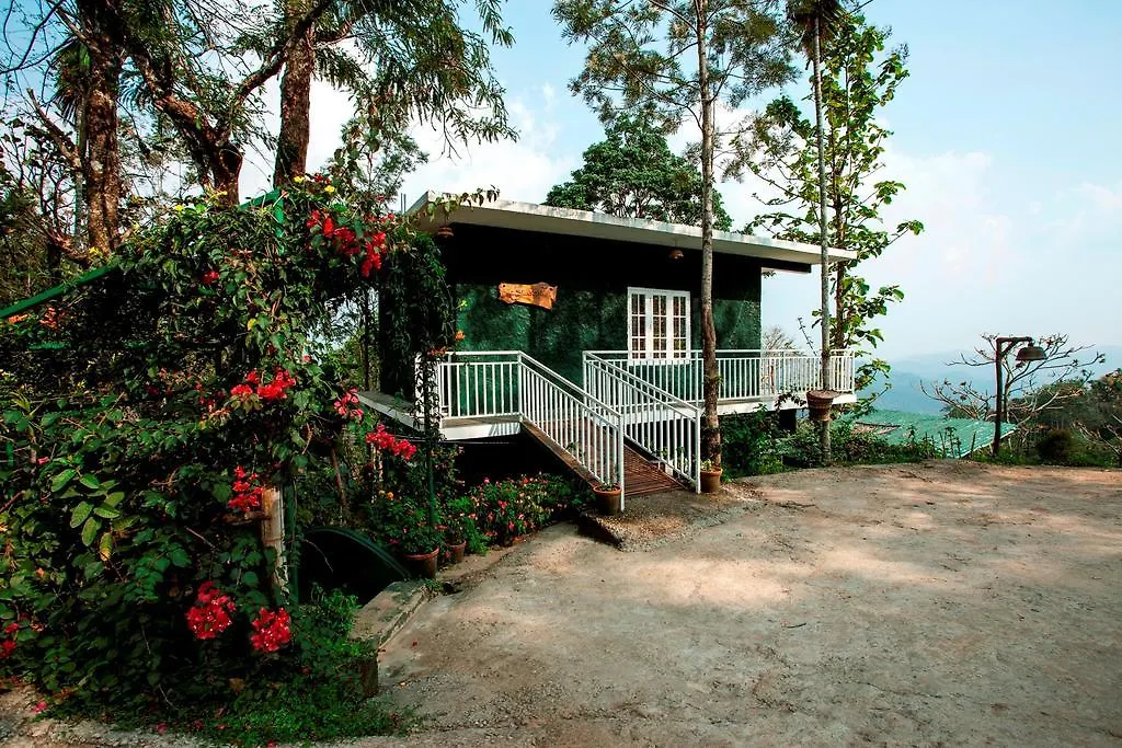 Season7 The Nature Resort Munnar