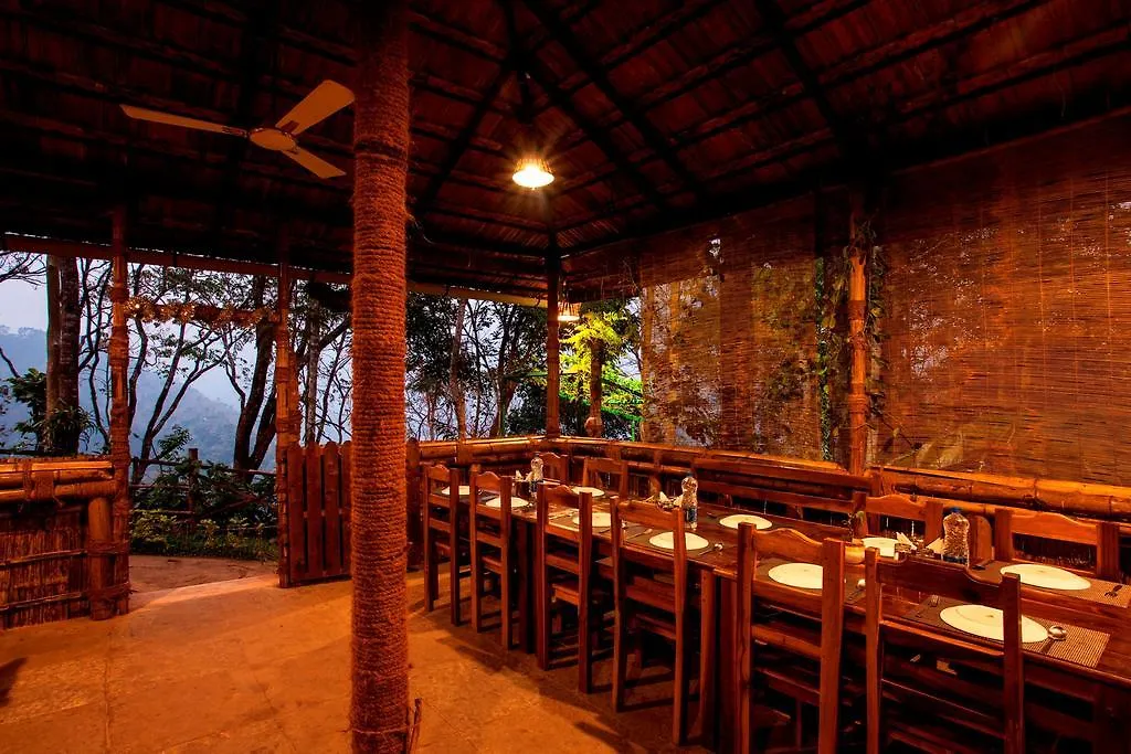 Season7 The Nature Resort Munnar