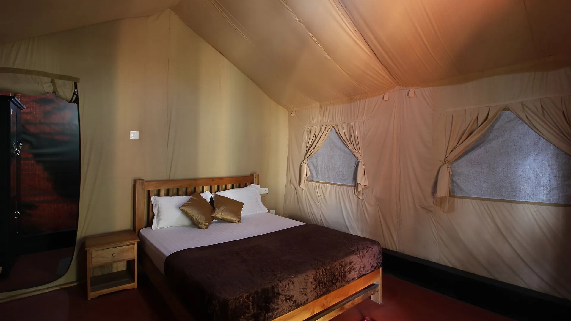 Season7 The Nature Resort Munnar