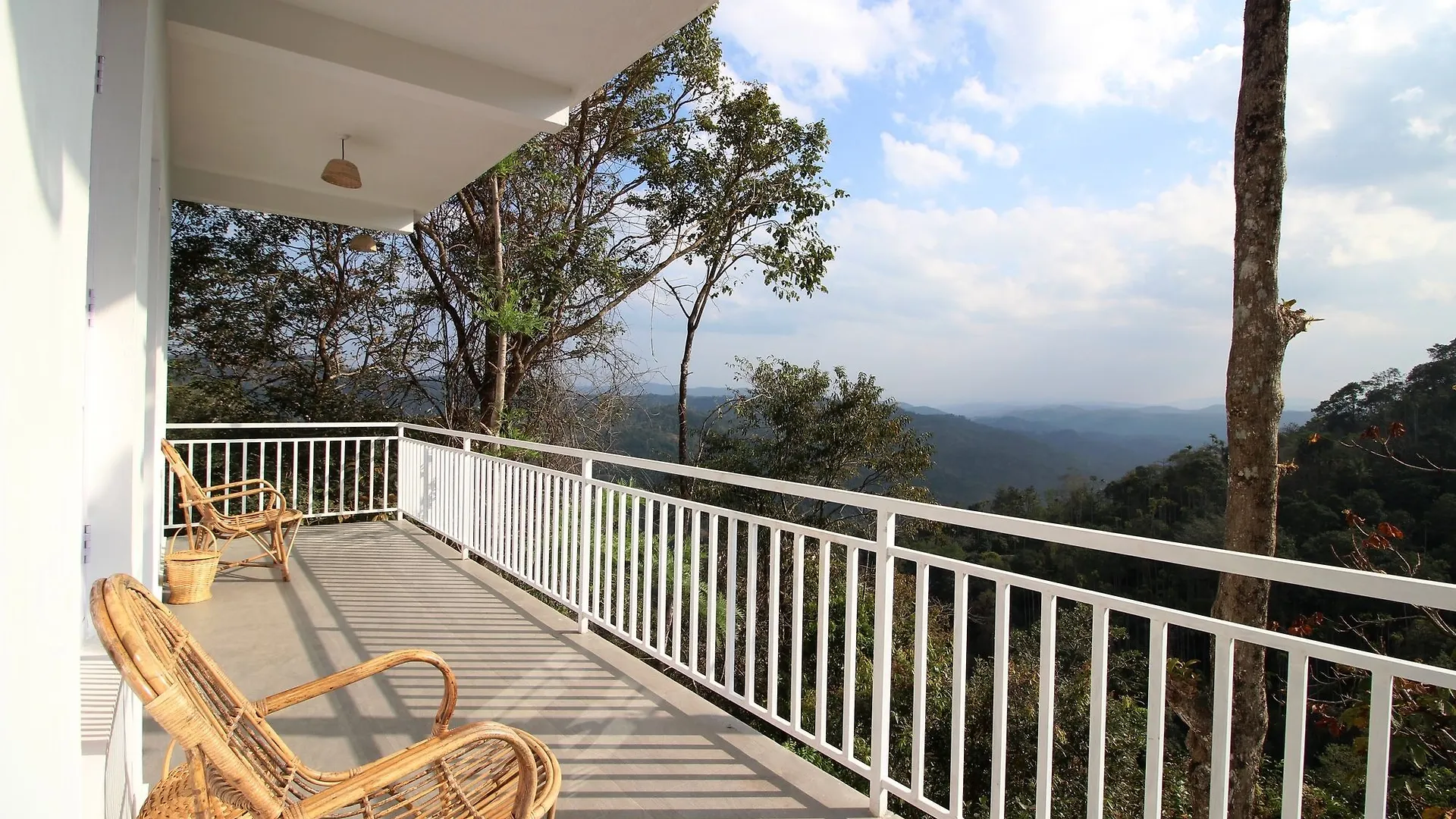 Season7 The Nature Resort Munnar