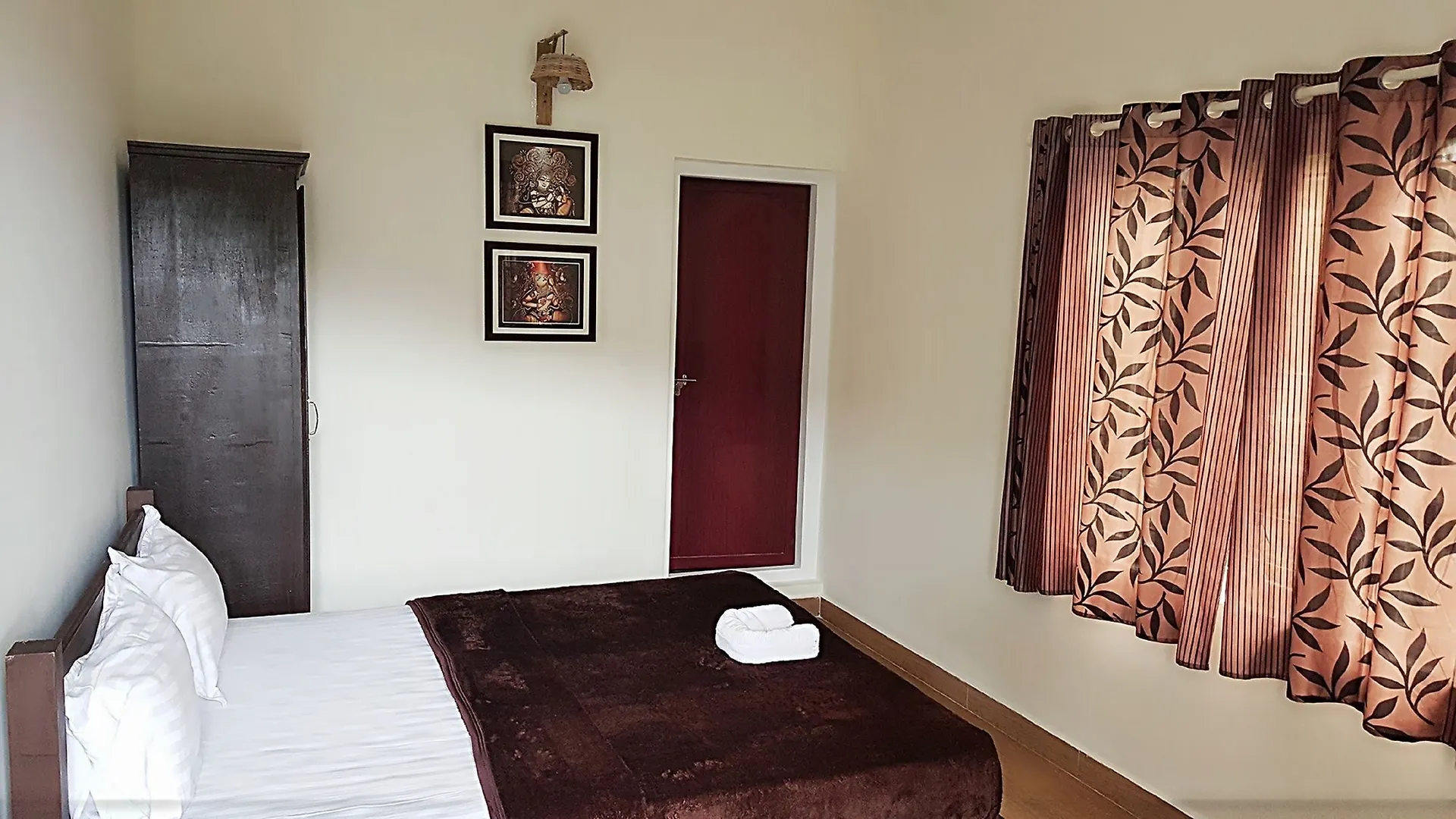 Season7 The Nature Resort Munnar