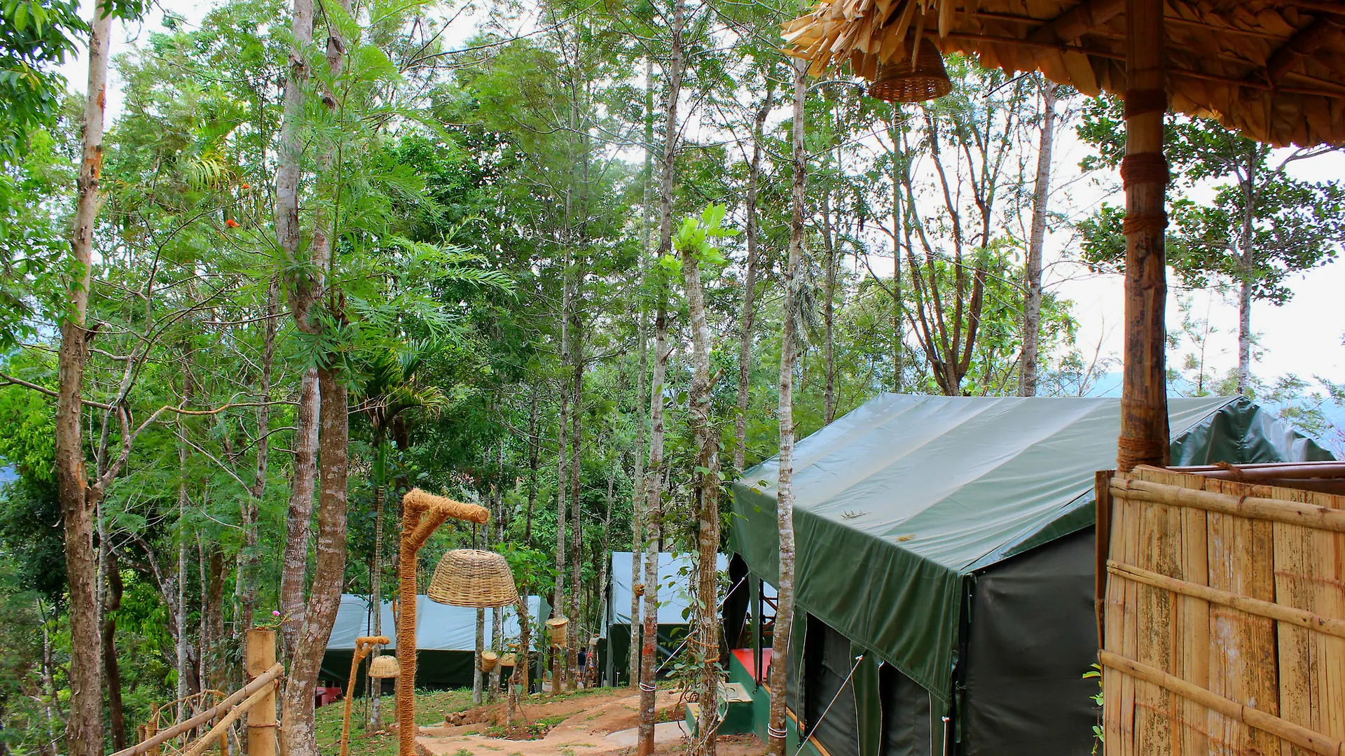 Season7 The Nature Resort Munnar