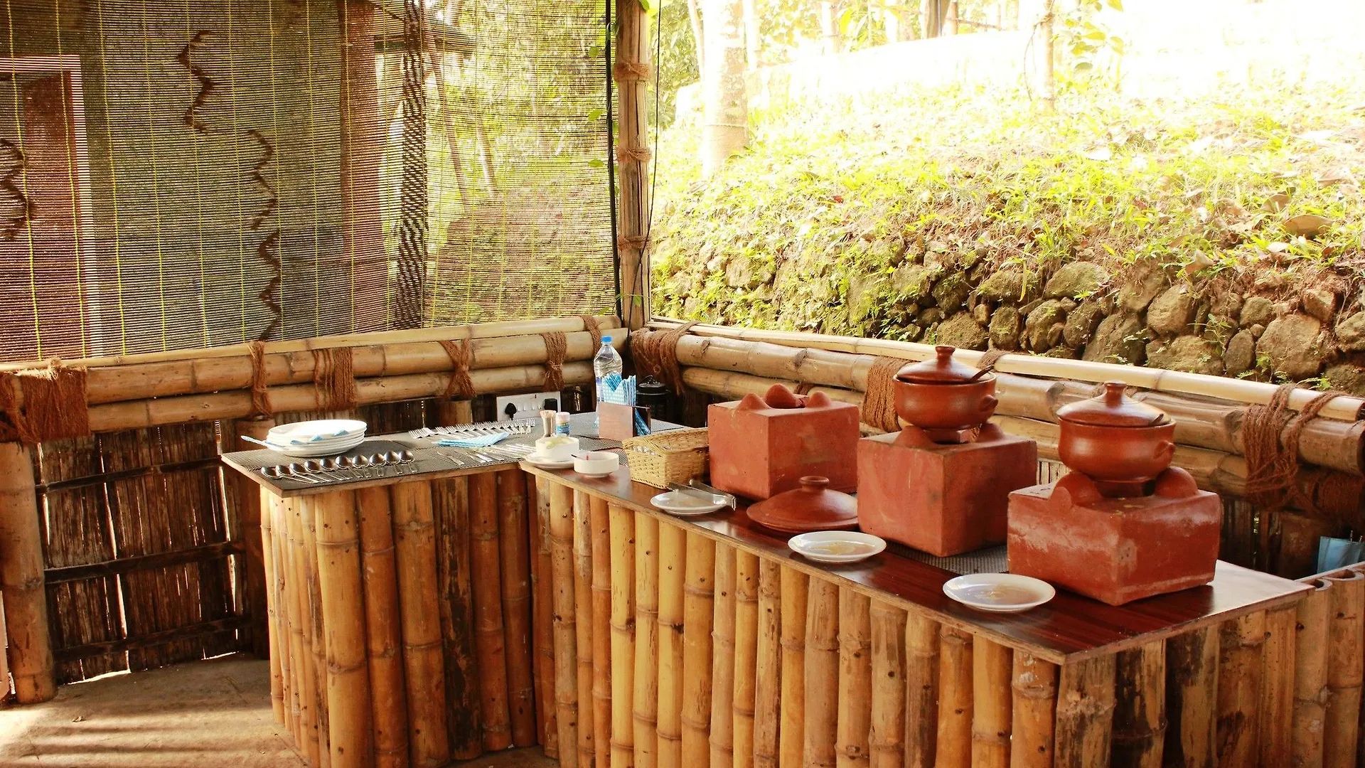 Season7 The Nature Resort Munnar