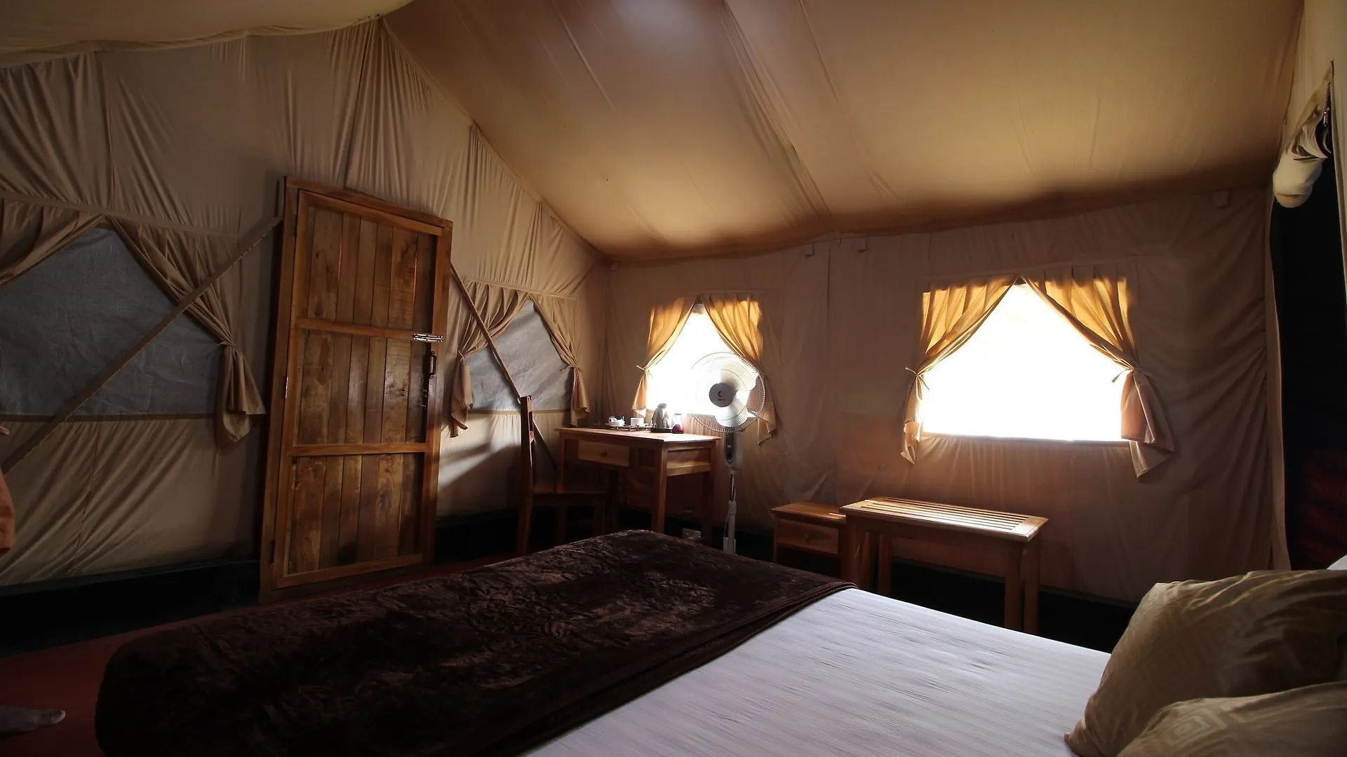 ***  Season7 The Nature Resort Munnar India