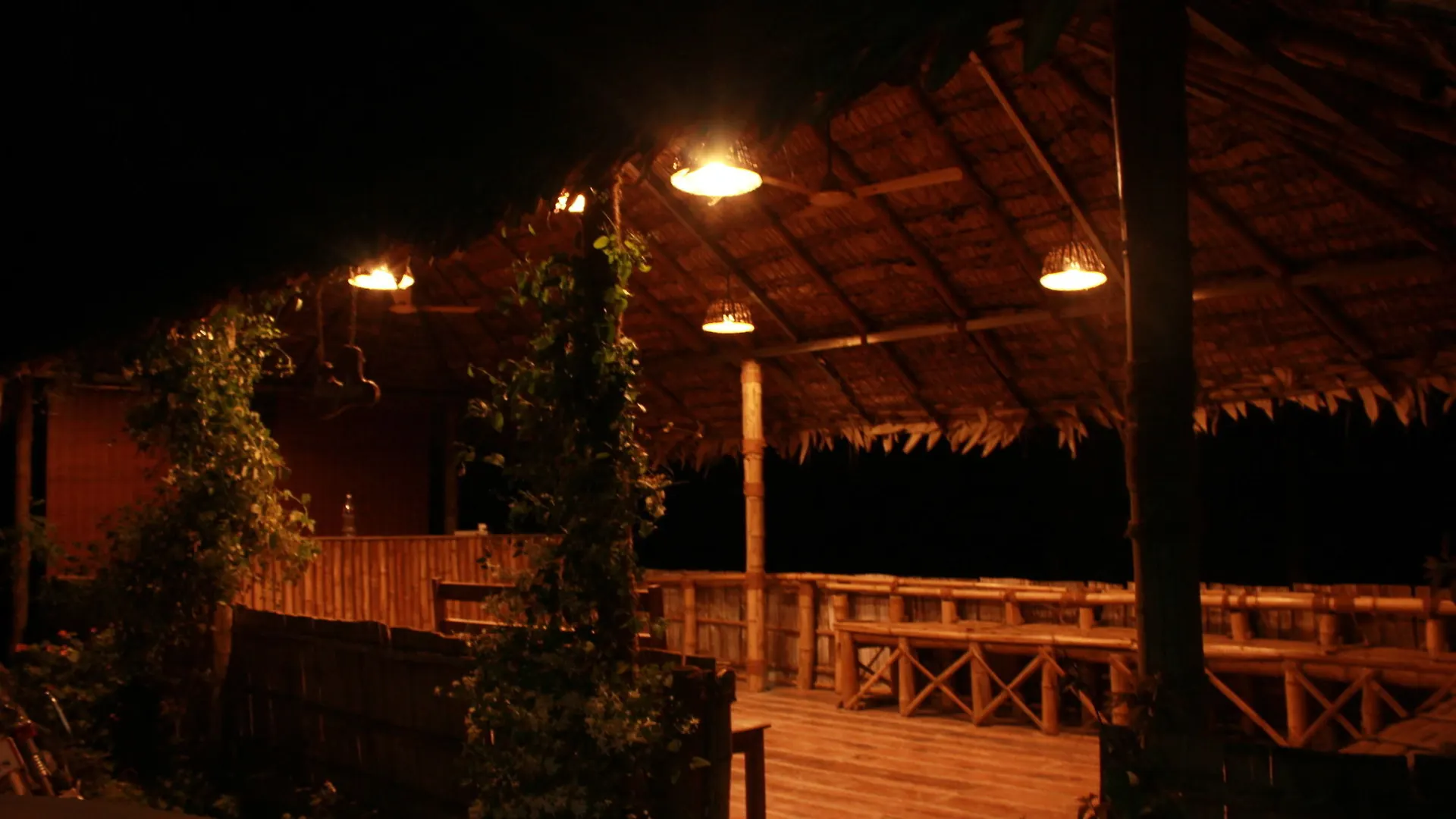 ***  Season7 The Nature Resort Munnar India