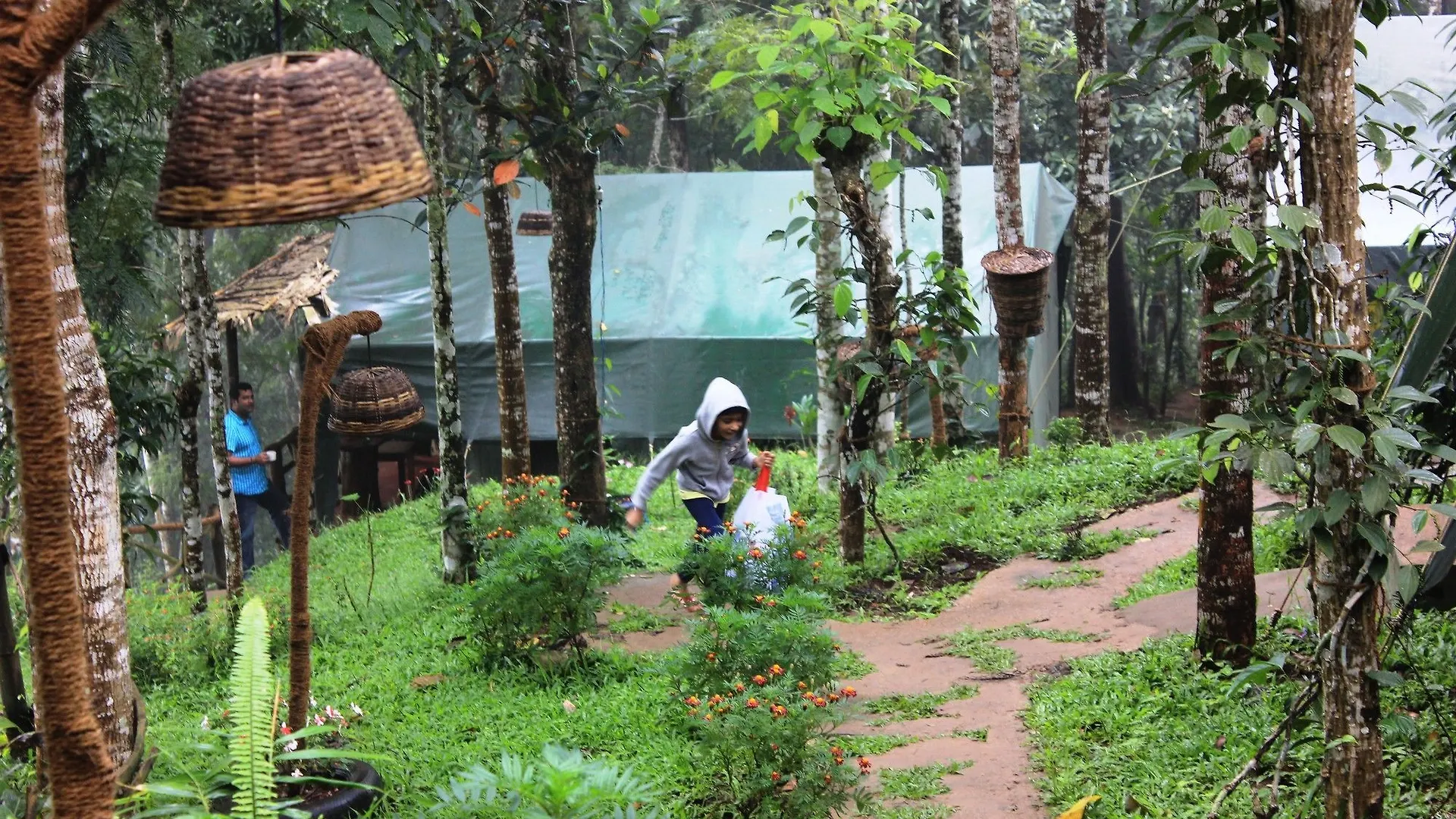 Season7 The Nature Resort Munnar