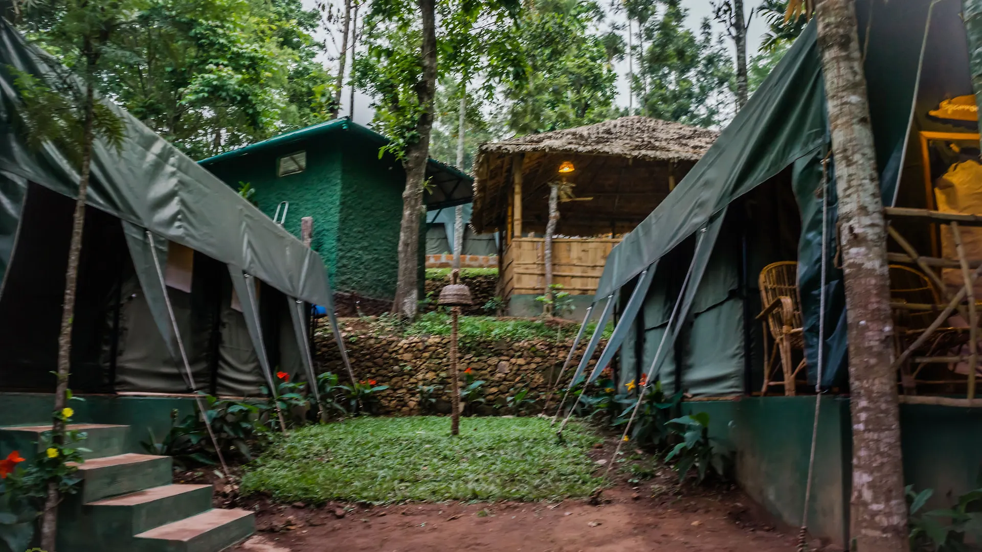 Season7 The Nature Resort Munnar