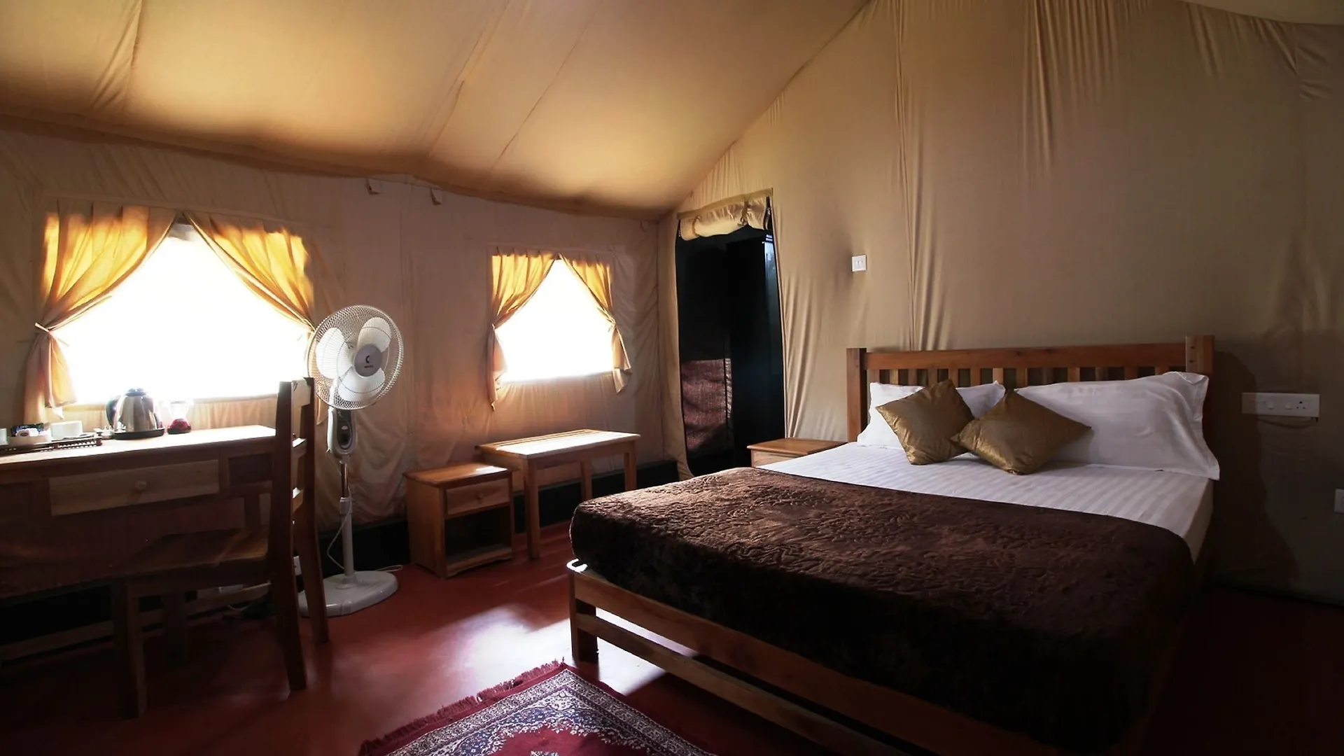 Season7 The Nature Resort Munnar
