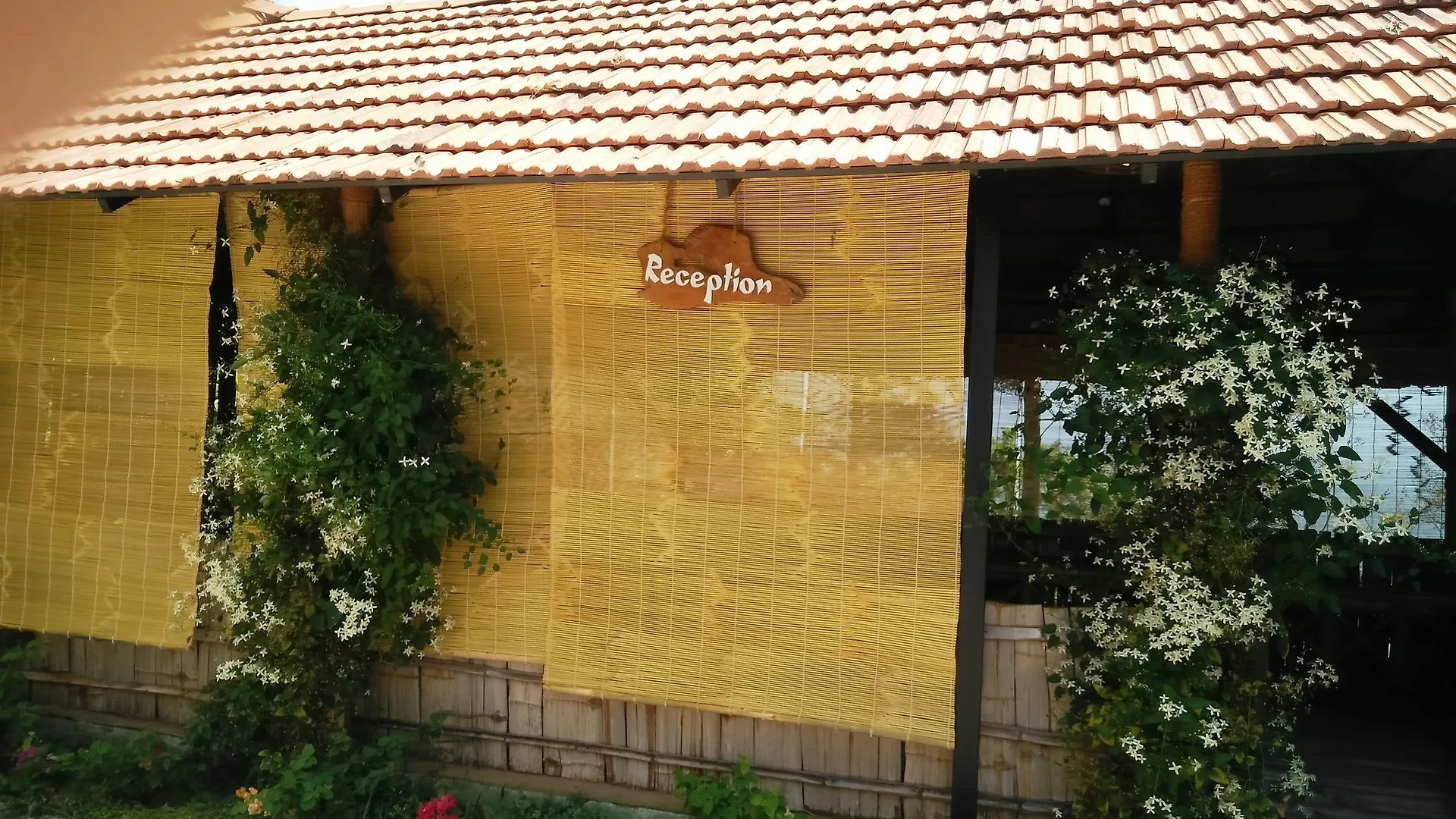 Season7 The Nature Resort Munnar 3*,
