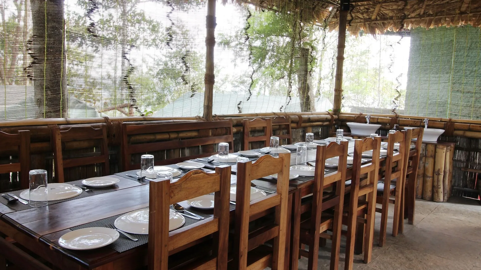 Season7 The Nature Resort Munnar