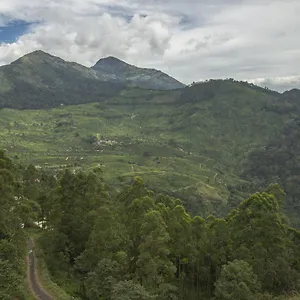 Resort Mount Valley - A Secluded Getaway, Munnar