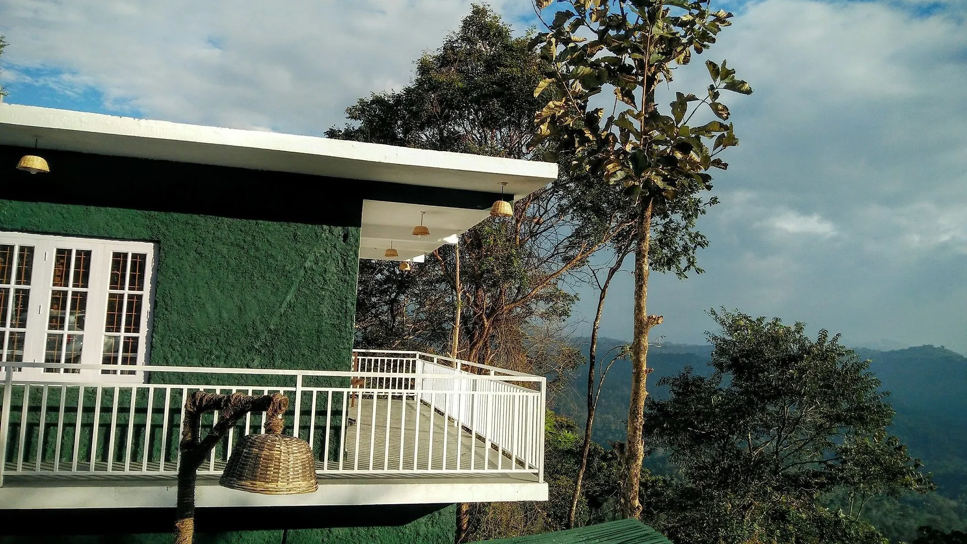 Season7 The Nature Resort Munnar